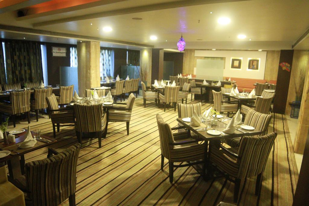 Fortune Murali Park, Vijayawada - Member Itc Hotels' Group Zewnętrze zdjęcie