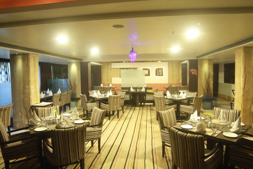 Fortune Murali Park, Vijayawada - Member Itc Hotels' Group Zewnętrze zdjęcie