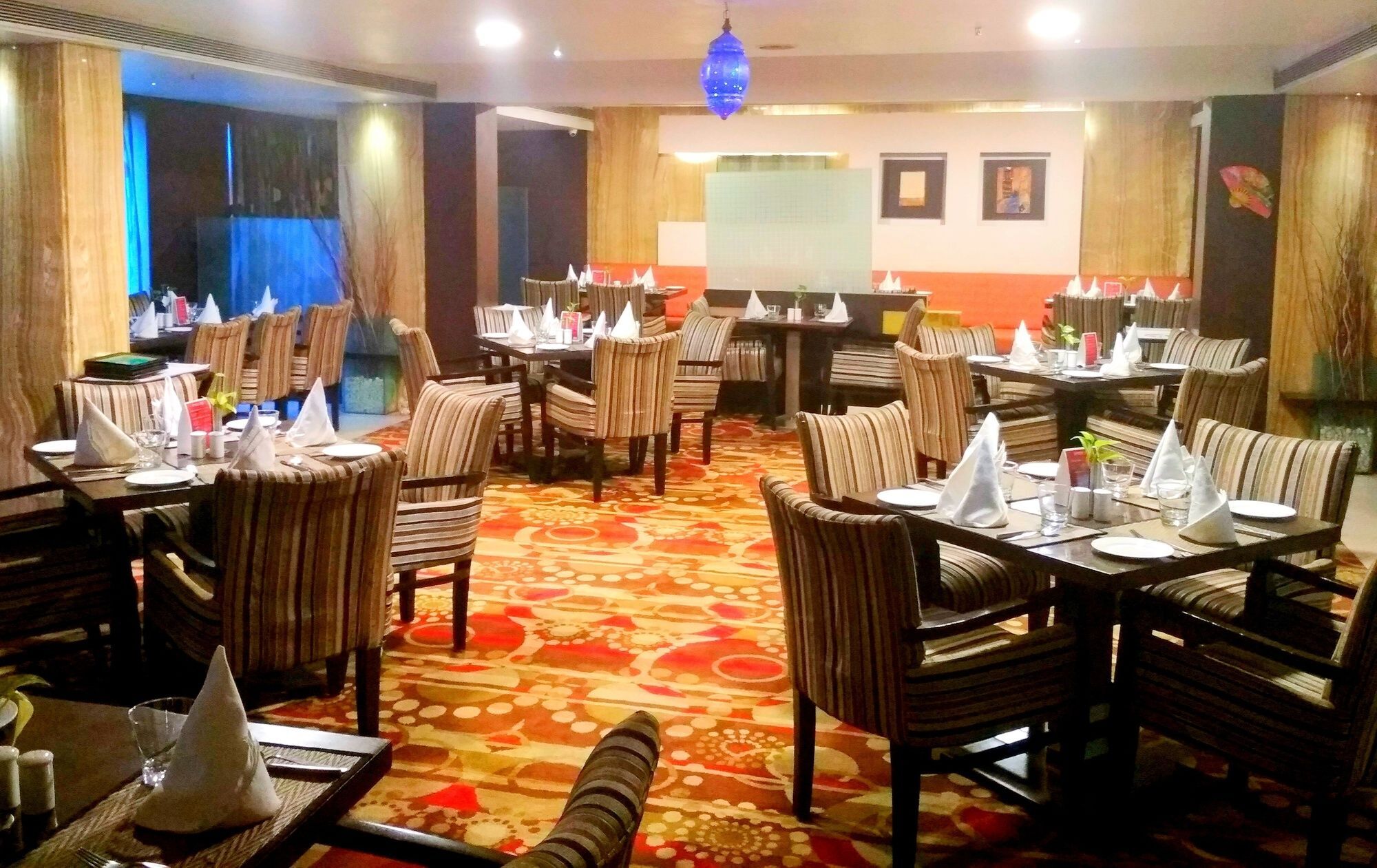 Fortune Murali Park, Vijayawada - Member Itc Hotels' Group Zewnętrze zdjęcie