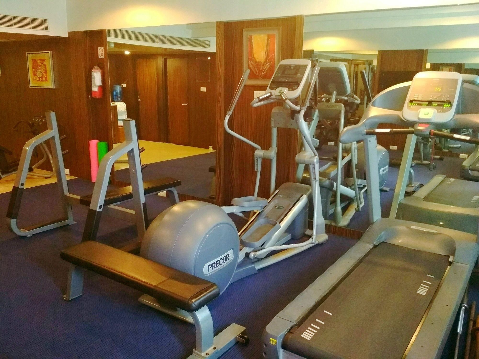 Fortune Murali Park, Vijayawada - Member Itc Hotels' Group Zewnętrze zdjęcie